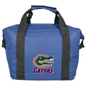   BSS   Florida Gators NCAA 12 Pack Kolder Kooler Bag 
