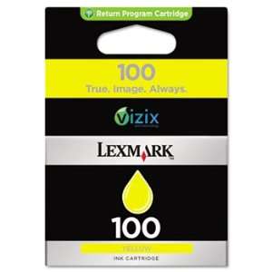  Lexmark 14N0902   14N0902 (100) Ink, 200 Page Yield 