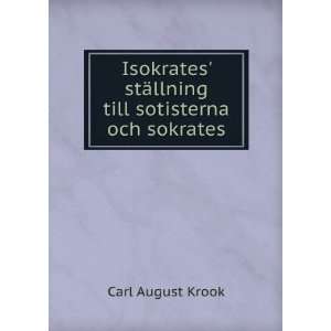    Akademisk Afhandling (Finnish Edition) Carl August Krook Books