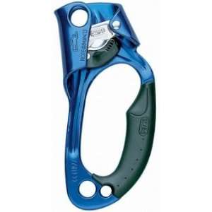 Ascension Ascender RGHT by Petzl 