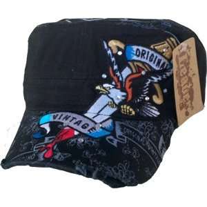   Cadet Cap Fashion Hat   Quality Leader Brand Hat 