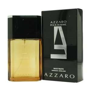  AZZARO by Azzaro EDT SPRAY 6.8 OZ 