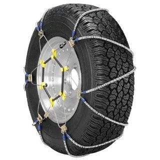 Security Chain Company SC1032 Radial Chain Cable Traction Tire Chain 