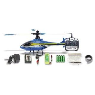 Esky Honey Bee King 3 RTF 6 Channel 2.4Ghz RC V3 Helicopter    New