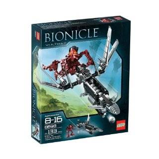  Lego Bionicle Special Edition Set Umbra Toys & Games