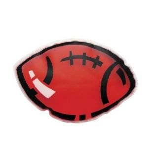 Coolkidz Reusable Cold Pack, Football