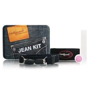  Hollywood Jean Kit Beauty