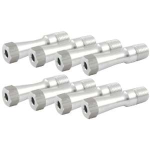   and 9/16 Hex Head Engine Lifter Valley Vent, (Pack of 8) Automotive