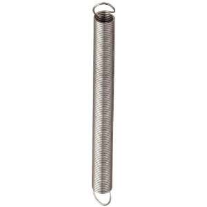   Length, 3.98 lbs Load Capacity, 1 lbs/in Spring Rate (Pack of 10