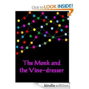 The Monk and the Vine Dresser; or, The Emigrants of Bellesme 