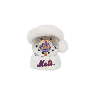  New York Mets Snow Globe