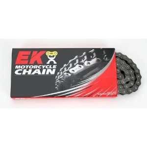  EK Chain Tsubaki 630 QR Solid Roller Chain   88 Links 630 