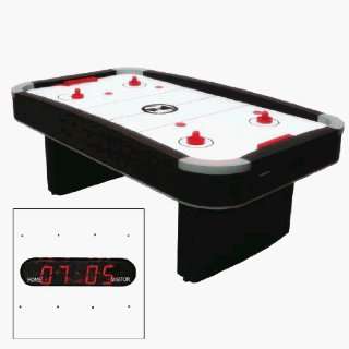  Game Tables And Games Foosball Air Hockey 7 Air   Powered 
