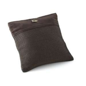   LNSS0712 Audrick Black Coffee Pillow Cover no. 22