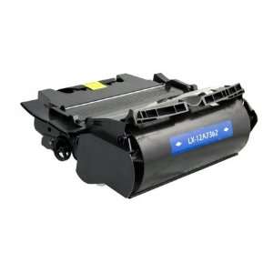  NEW Dell Compatible 12A7362 TONER CARTRIDGE (BLACK) For 
