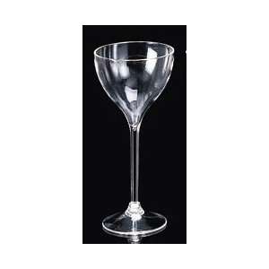  US Acrylic 4431 Wine Glass 8 oz.