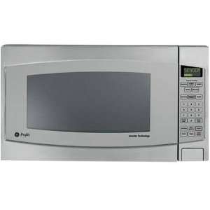  GE JES2251SJSS Stainless Steel Profile 2.2 cu. ft 