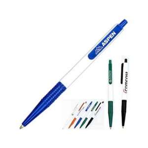  Eco Click Pen (TM) Green Line (TM)   Environment friendly 