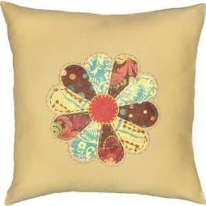  Patterned Petals   Embroidery Kit Arts, Crafts & Sewing