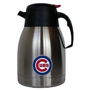  Chicago Cubs MLB Coffee Carafe