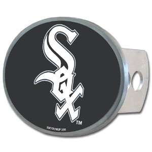  MLB Chicago White Sox Hitch Cover   Class III Sports 