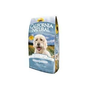   & Brown Rice Senior Formula Dry Dog Food 5 lb bag