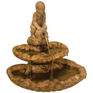  Small Jugboy Fountain