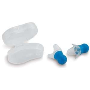  Lewis N Clark 744409 Pressure Reducing Ear Plugs Health 