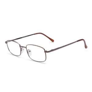  Sala prescription eyeglasses (Brown) Health & Personal 