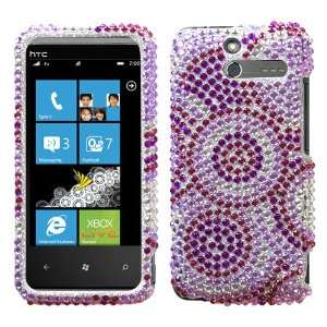   Phone Protector Cover for HTC Arrive Cell Phones & Accessories