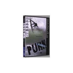  Punk N Disorderly (DVD)