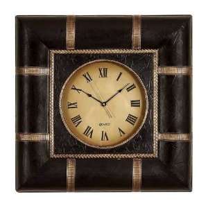  24 Wall Clock