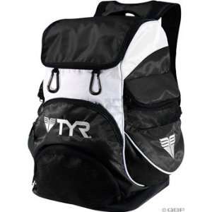  TYR Alliance Team II Backpack Black