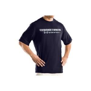  Mens UA Tech™ Georgetown Basketball T Tops by Under 