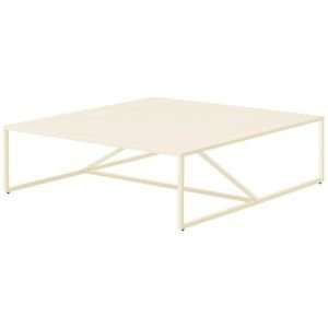   Coffee Table by Blu Dot  R032902   Color  Ivory