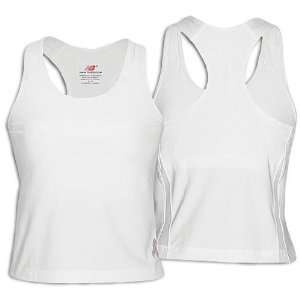  New Balance Race For The Cure Tonic Top   Womens Sports 
