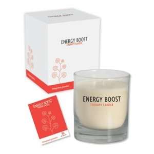  Therapy Candle Energy Boost