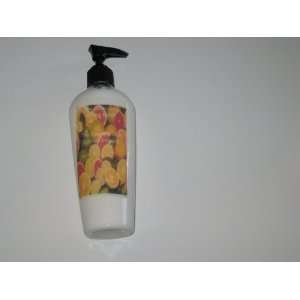  The Scent of a Citrus Burst Scented Body Lotion Beauty