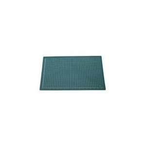  Cutting Mats, Green, 12 By 18 Inches Arts, Crafts 