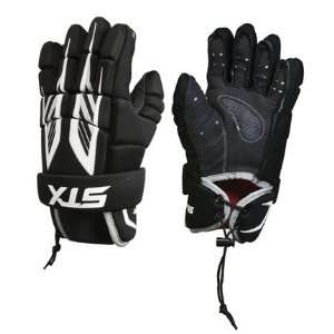  12 STX® Stinger Lacrosse Gloves   1 Pair Sports 