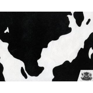  Vinyl Animal ZEBRA BLACK AND WHITE Fake Leather Upholstery 