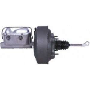  Power Brake Booster Automotive