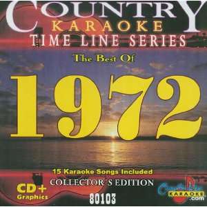  Chartbuster Best of Country CDG CB80103   Best Of Country 
