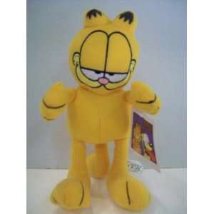  Garfield Plush Toys & Games