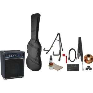  Acoustic B10 Bass Amp Pack Musical Instruments
