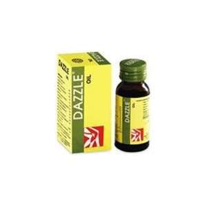  Dazzle Oil (Instant Topical Pain Reliever) Health 