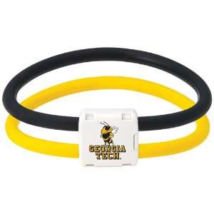  Trion Z Dual Loop Lite College Series   Buzz Black/Yellow 
