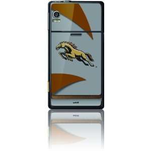   for DROID   Western Michigan University Cell Phones & Accessories