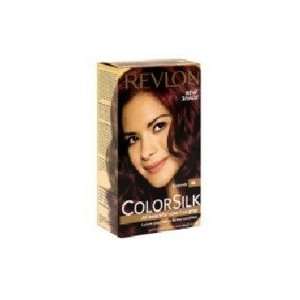  Revlon Colorsilk #48 Burgundy Kit