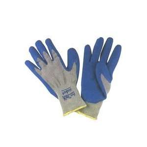  Diamondback Rubber Palm Work Glove Medium GV SHOWA/M
